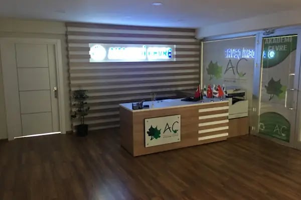 Akademi Çevre Entegre Atık Yönetimi Endüstri A.Ş. - Resim 2