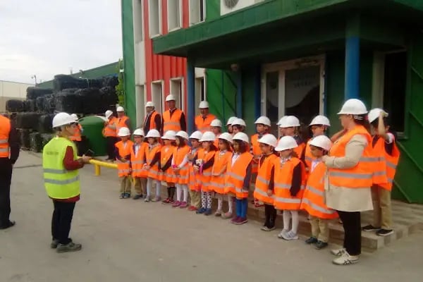 Akademi Çevre Entegre Atık Yönetimi Endüstri A.Ş. - Resim 3