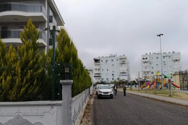 Mavikent Sitesi - Resim 5