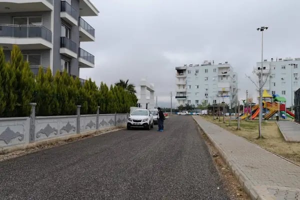 Mavikent Sitesi - Resim 8