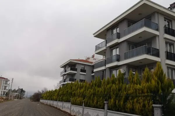 Mavikent Sitesi - Resim 3