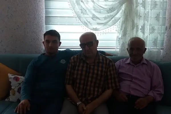 Mavikent Sitesi - Resim 9