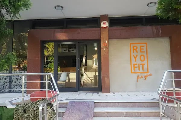 Reyofit Kickboks /Reformer Pilates /Fonksiyonel fitness - Resim 3