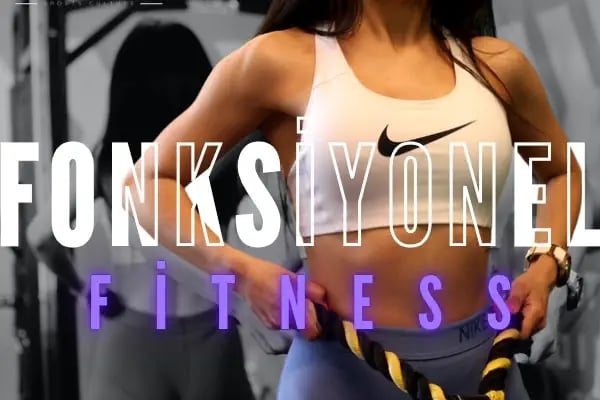 Reyofit Kickboks /Reformer Pilates /Fonksiyonel fitness - Resim 15