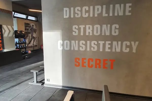 Reyofit Kickboks /Reformer Pilates /Fonksiyonel fitness - Resim 9