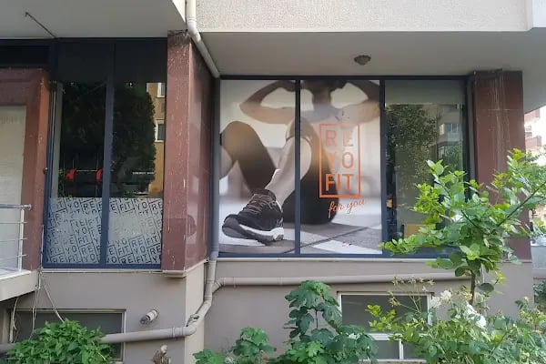 Reyofit Kickboks /Reformer Pilates /Fonksiyonel fitness - Resim 8