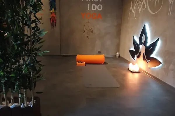 Reyofit Kickboks /Reformer Pilates /Fonksiyonel fitness - Resim 16