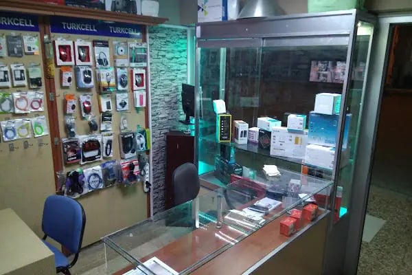 SEATECH Teknoloji Tamir Merkezi - Resim 8