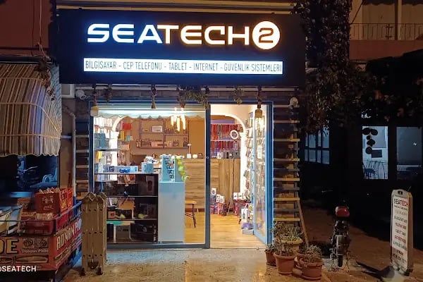 SEATECH Teknoloji Tamir Merkezi - Resim 19