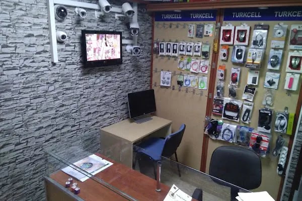 SEATECH Teknoloji Tamir Merkezi - Resim 13