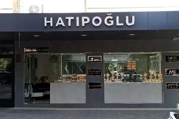 Hatıpoğlu Kuyumculuk - Resim 3