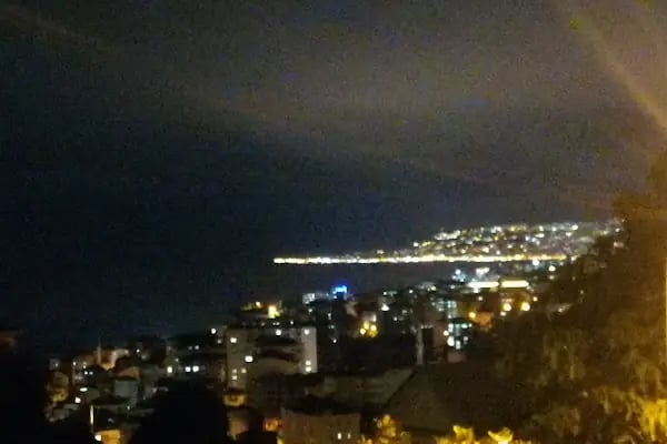 Orta Mahallesi Merkez Camii - Resim 12