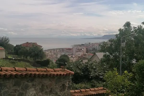 Orta Mahallesi Merkez Camii - Resim 8