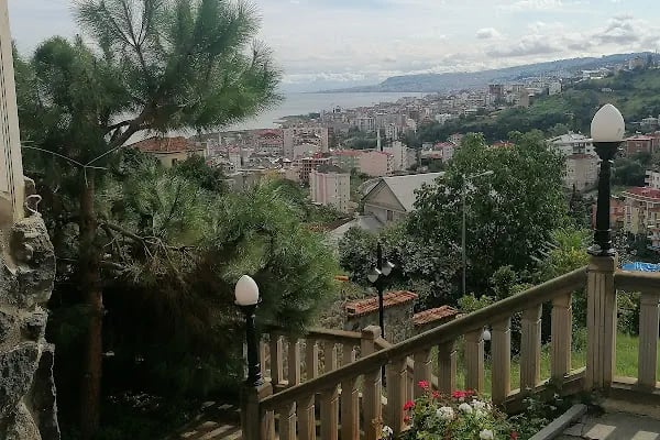 Orta Mahallesi Merkez Camii - Resim 4