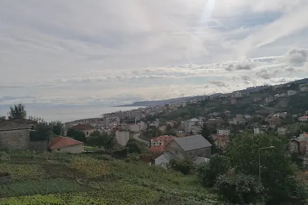 Orta Mahallesi Merkez Camii - Resim 11