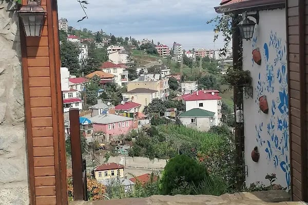 Orta Mahallesi Merkez Camii - Resim 6