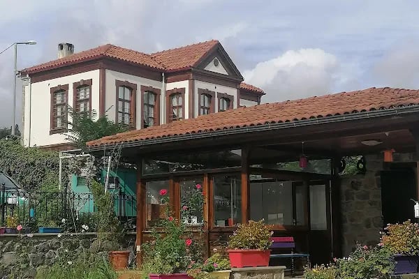 Orta Mahallesi Merkez Camii - Resim 5