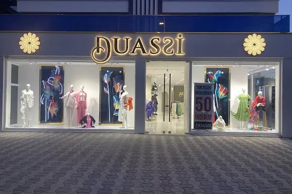 Duassi Giyim - Resim 17
