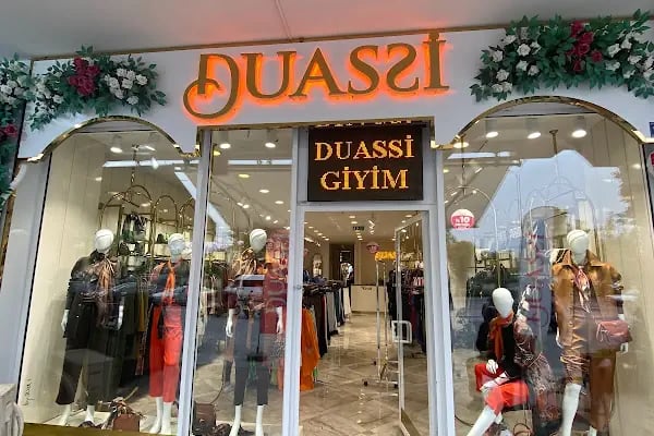 Duassi Giyim - Resim 13