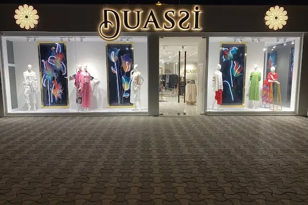 Duassi Giyim - Resim 15