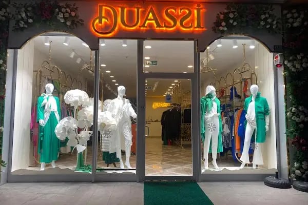 Duassi Giyim - Resim 10