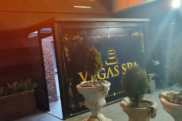 Diyarbakır RAMA Spa &amp; Masaj Salonu - Resim 17