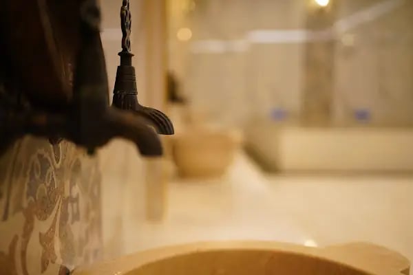 Diyarbakır RAMA Spa &amp; Masaj Salonu - Resim 11