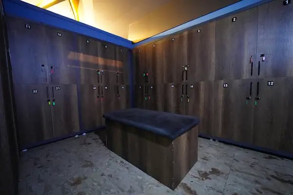 Diyarbakır RAMA Spa &amp; Masaj Salonu - Resim 10