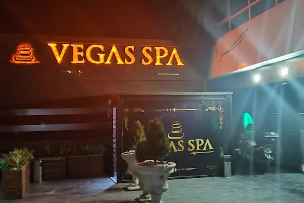 Diyarbakır RAMA Spa &amp; Masaj Salonu - Resim 16