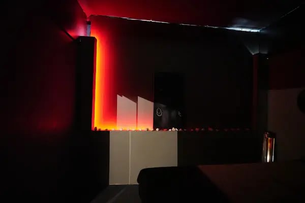 Diyarbakır RAMA Spa &amp; Masaj Salonu - Resim 6