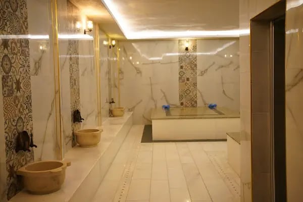 Diyarbakır RAMA Spa &amp; Masaj Salonu - Resim 15