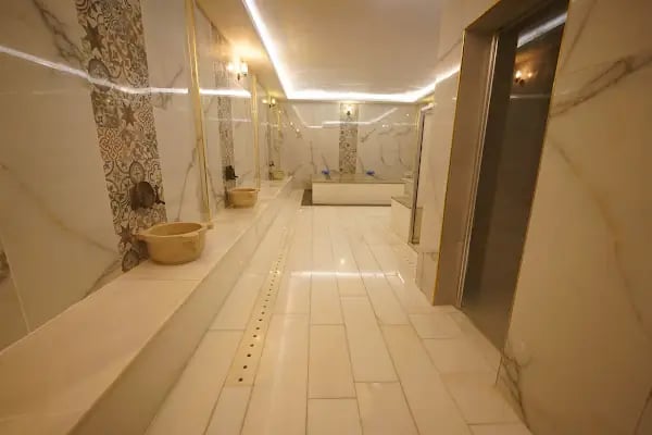 Diyarbakır RAMA Spa &amp; Masaj Salonu - Resim 3