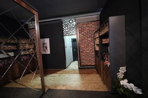 Diyarbakır RAMA Spa &amp; Masaj Salonu - Resim 14