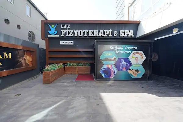 Diyarbakır RAMA Spa &amp; Masaj Salonu - Resim 8