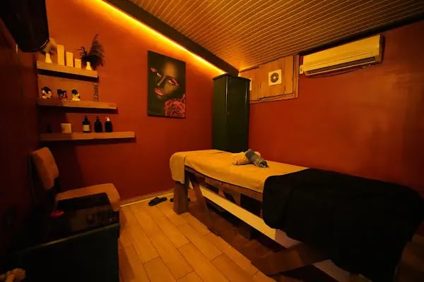 Diyarbakır RAMA Spa &amp; Masaj Salonu - Resim 2