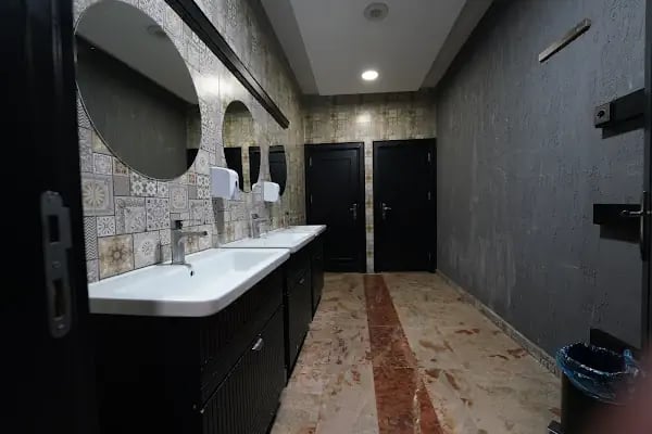 Diyarbakır RAMA Spa &amp; Masaj Salonu - Resim 5