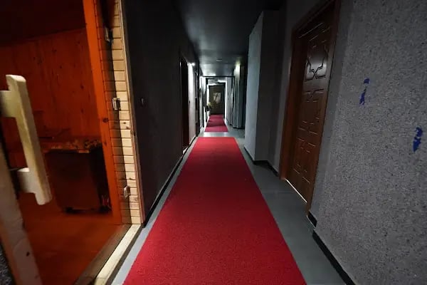 Diyarbakır RAMA Spa &amp; Masaj Salonu - Resim 19
