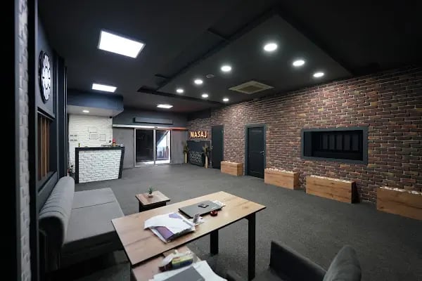 Diyarbakır RAMA Spa &amp; Masaj Salonu - Resim 4