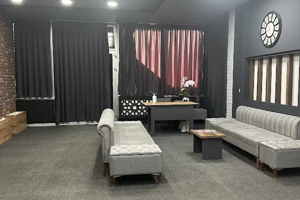 Diyarbakır RAMA Spa &amp; Masaj Salonu - Resim 18