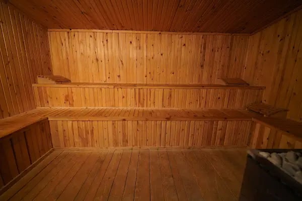Diyarbakır RAMA Spa &amp; Masaj Salonu - Resim 7