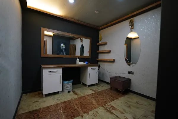 Diyarbakır RAMA Spa &amp; Masaj Salonu - Resim 12