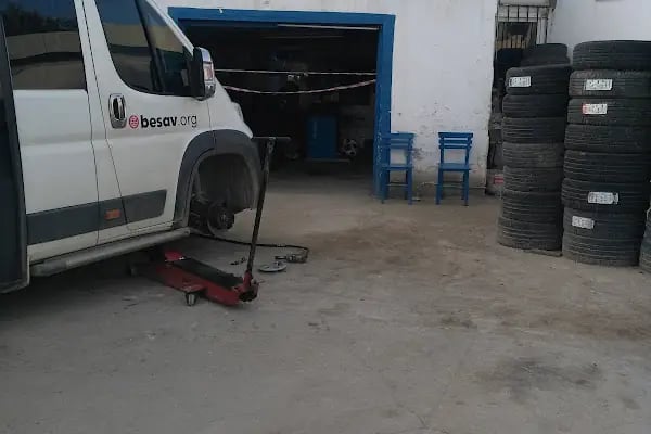 Full Lastik (T&amp;T Otomotiv) - Resim 2