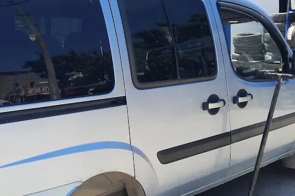 Full Lastik (T&amp;T Otomotiv) - Resim 5