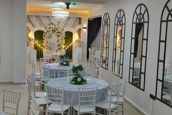 MESDA ORGANİZASYON VE DAVET EVİ - Resim 4