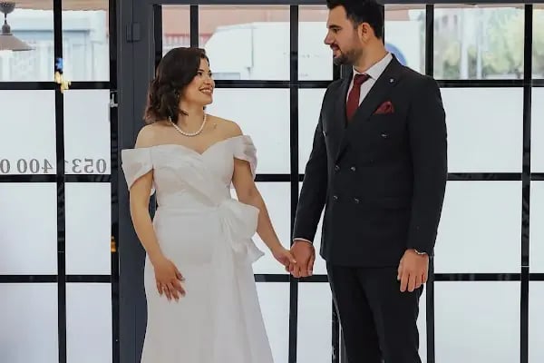 MESDA ORGANİZASYON VE DAVET EVİ - Resim 11