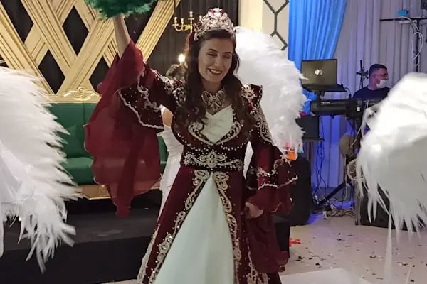 MESDA ORGANİZASYON VE DAVET EVİ - Resim 18