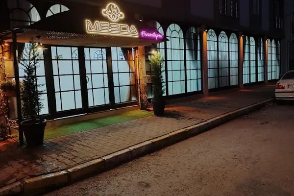MESDA ORGANİZASYON VE DAVET EVİ - Resim 2