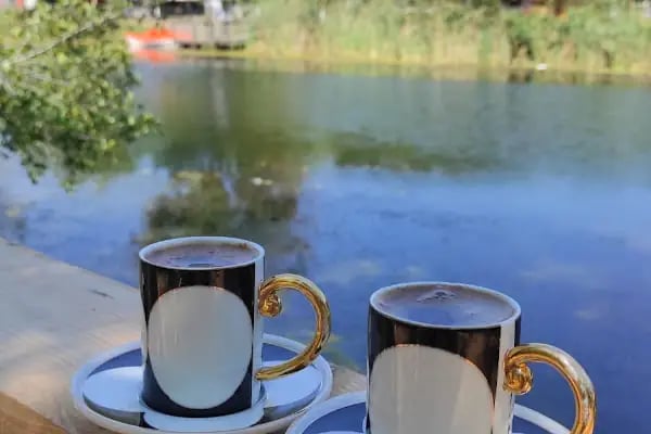 Kıyıköy Pabuçdere Camping - Resim 18