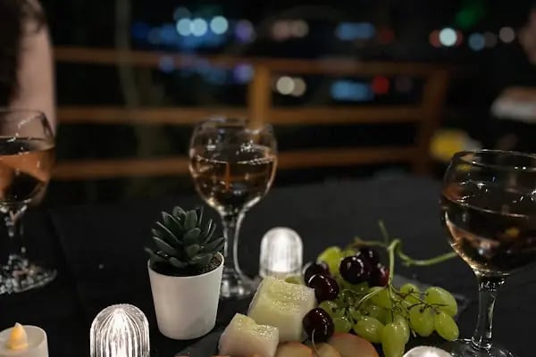 Kıyıköy Pabuçdere Camping - Resim 9