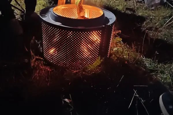 Kıyıköy Pabuçdere Camping - Resim 15